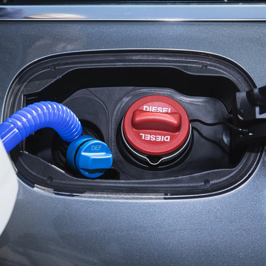 AdBlue® 20L By Carlube