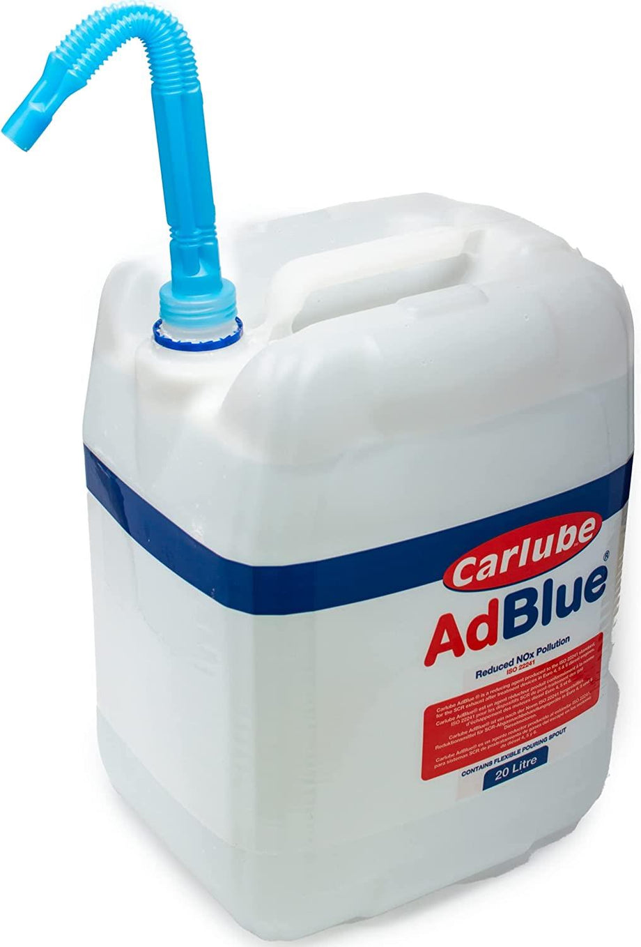 AdBlue® 20L By Carlube
